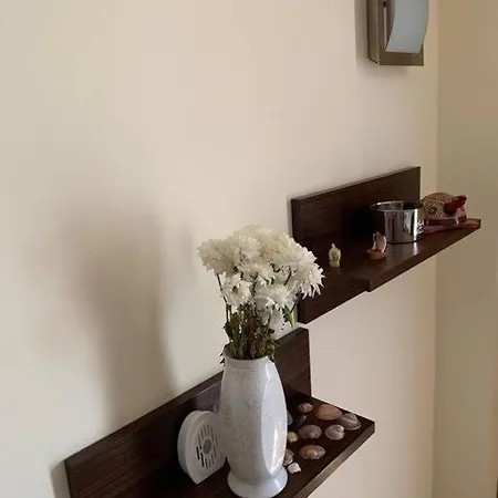 Апартамент Balkan Houseb