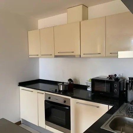 Balkan Houseb Апартамент *