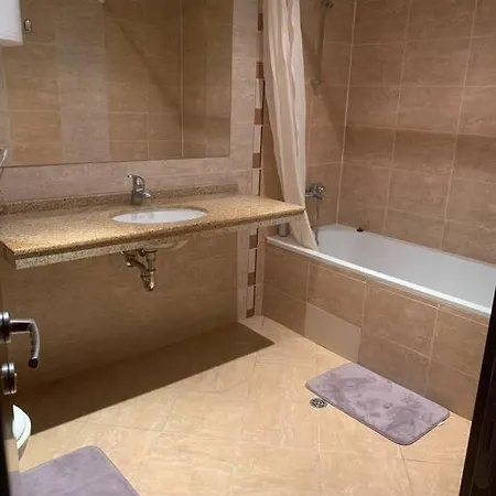 Balkan Houseb Апартамент Разлог