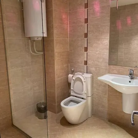 Balkan Houseb Апартамент